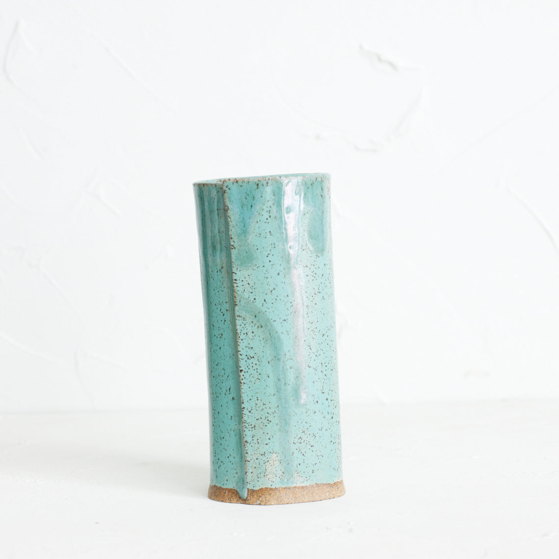 Seafoam Vase