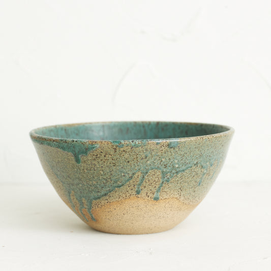 Deep sea Bowl 1
