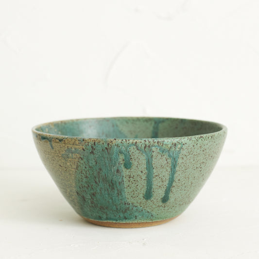 Fern Valley Bowl 5