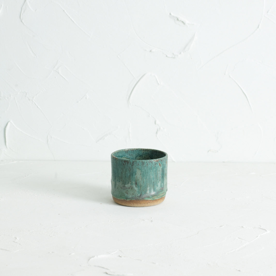 Fern Valley Vessel