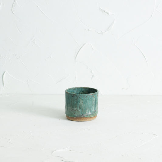 Fern Valley Vessel