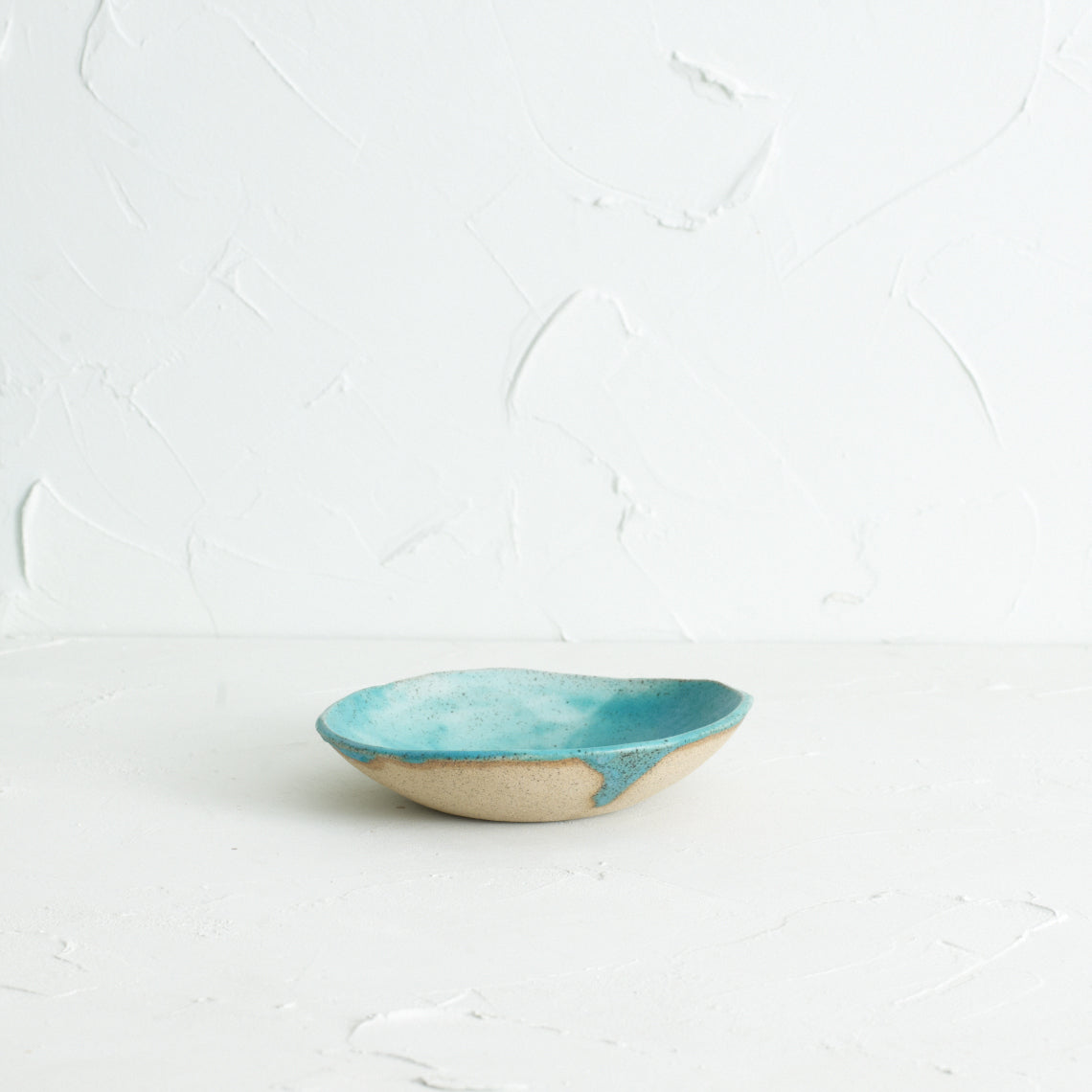 Turquoise waters Bowl 13