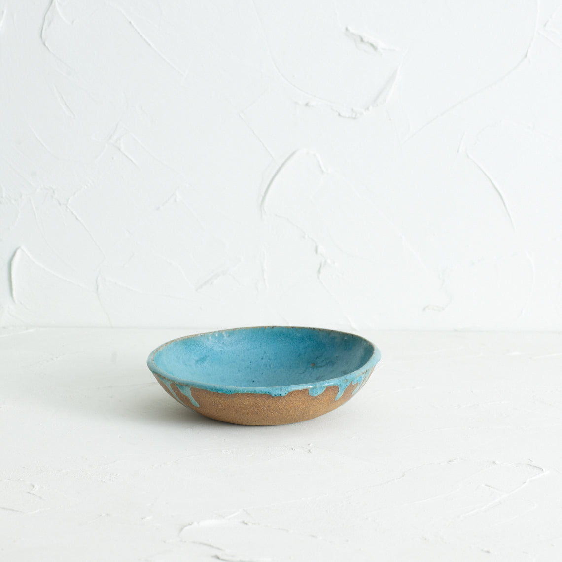 Turquoise waters Bowl 9