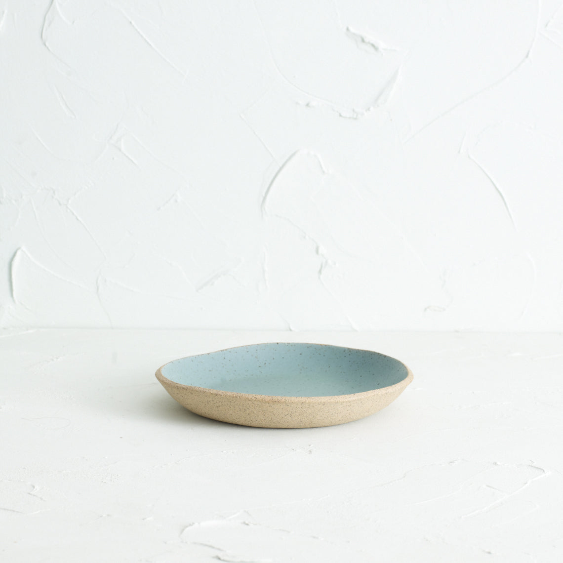 Sky blue speckled Bowls