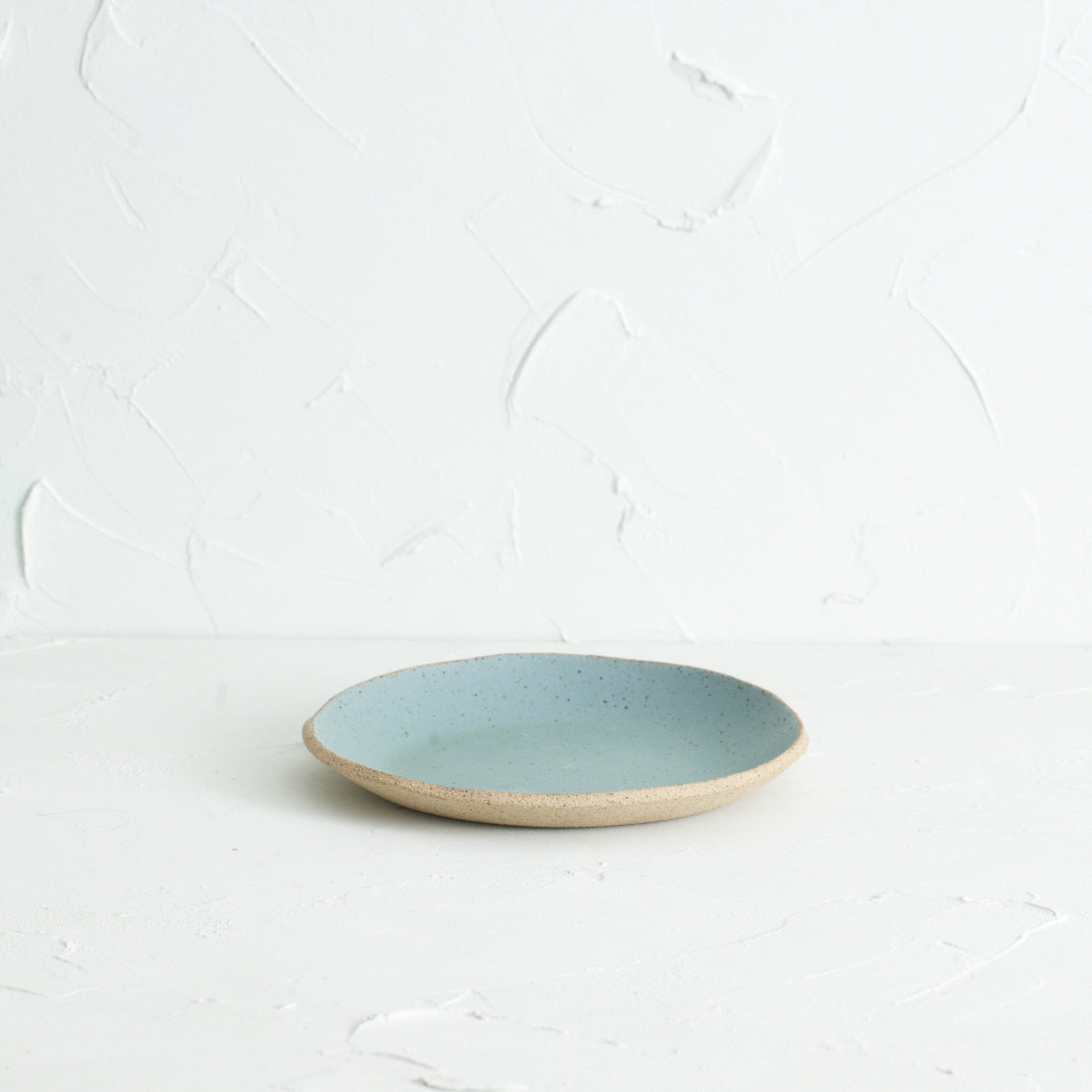 Sky blue speckled Bowls