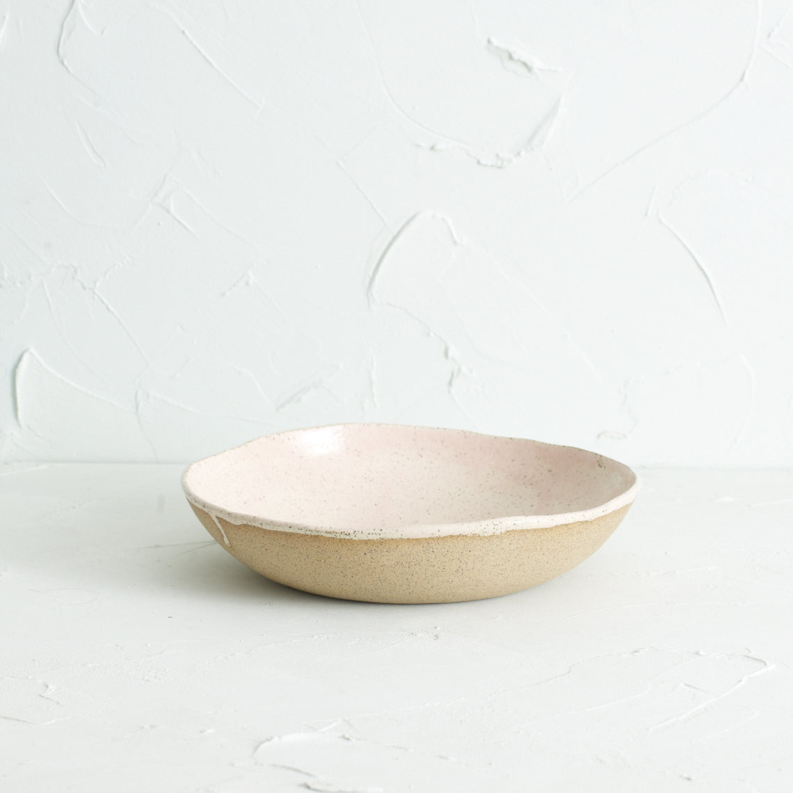 Pale Blush Bowl 1