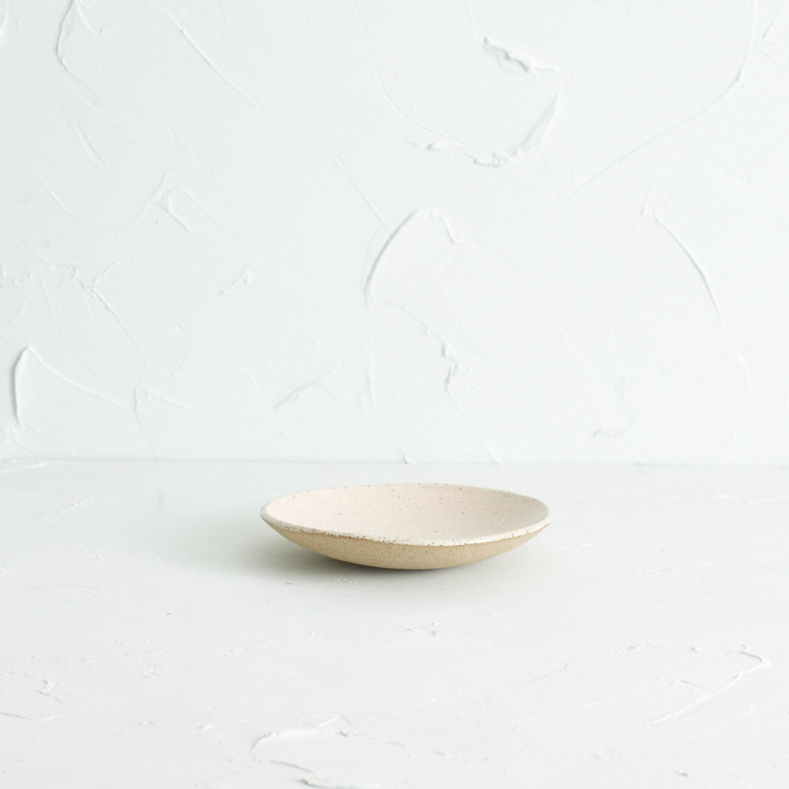 Pale blush snack Bowl