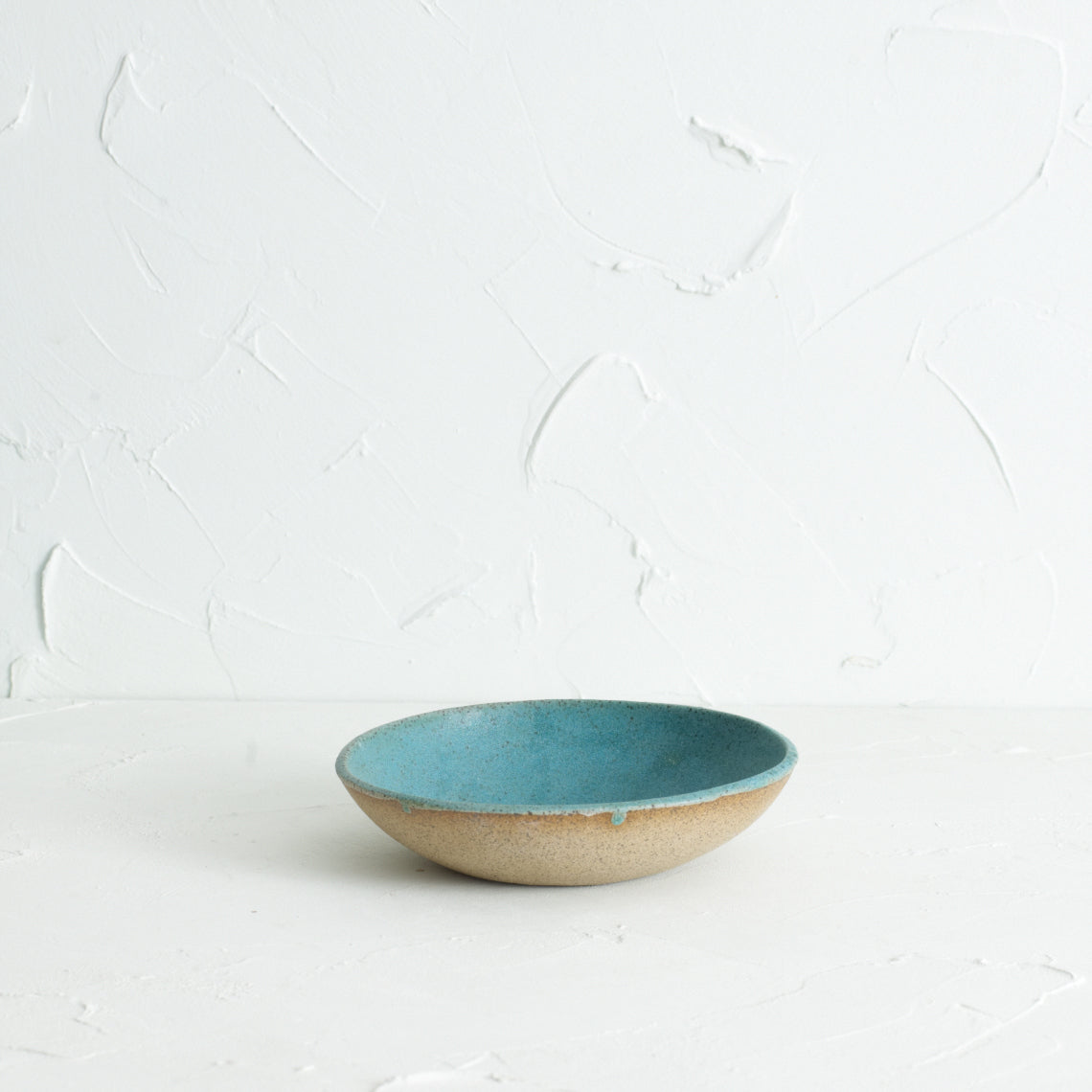 Turquoise waters Bowl 10