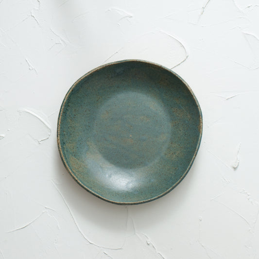 Deep Ocean Bowl 9