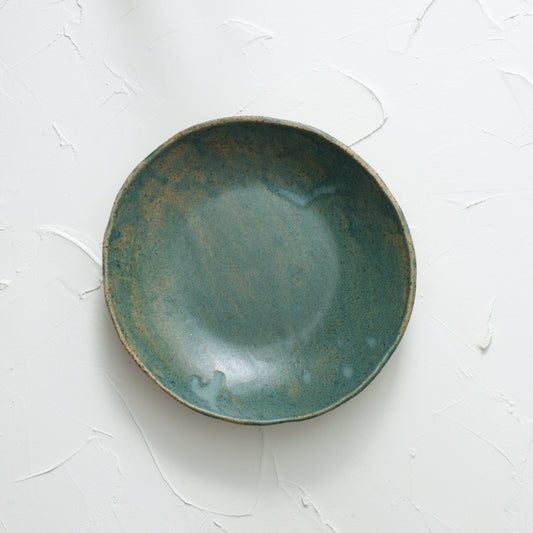 Deep Ocean Bowl 10