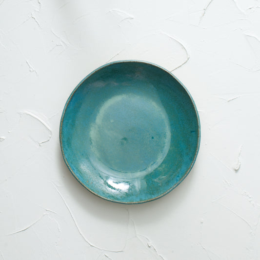 Turquoise water Bowl
