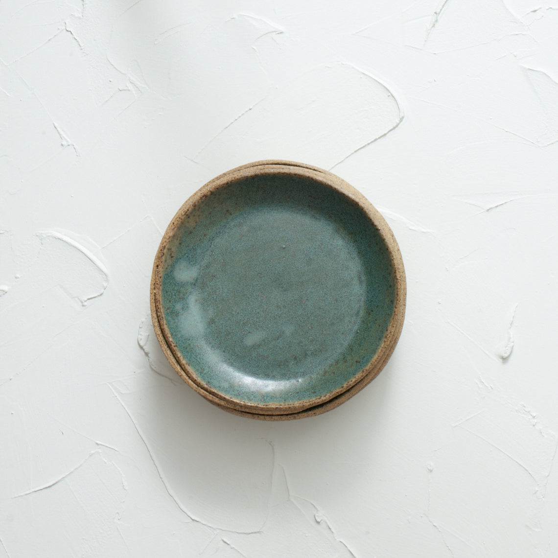 Deep Ocean speckled Bowls set of 6