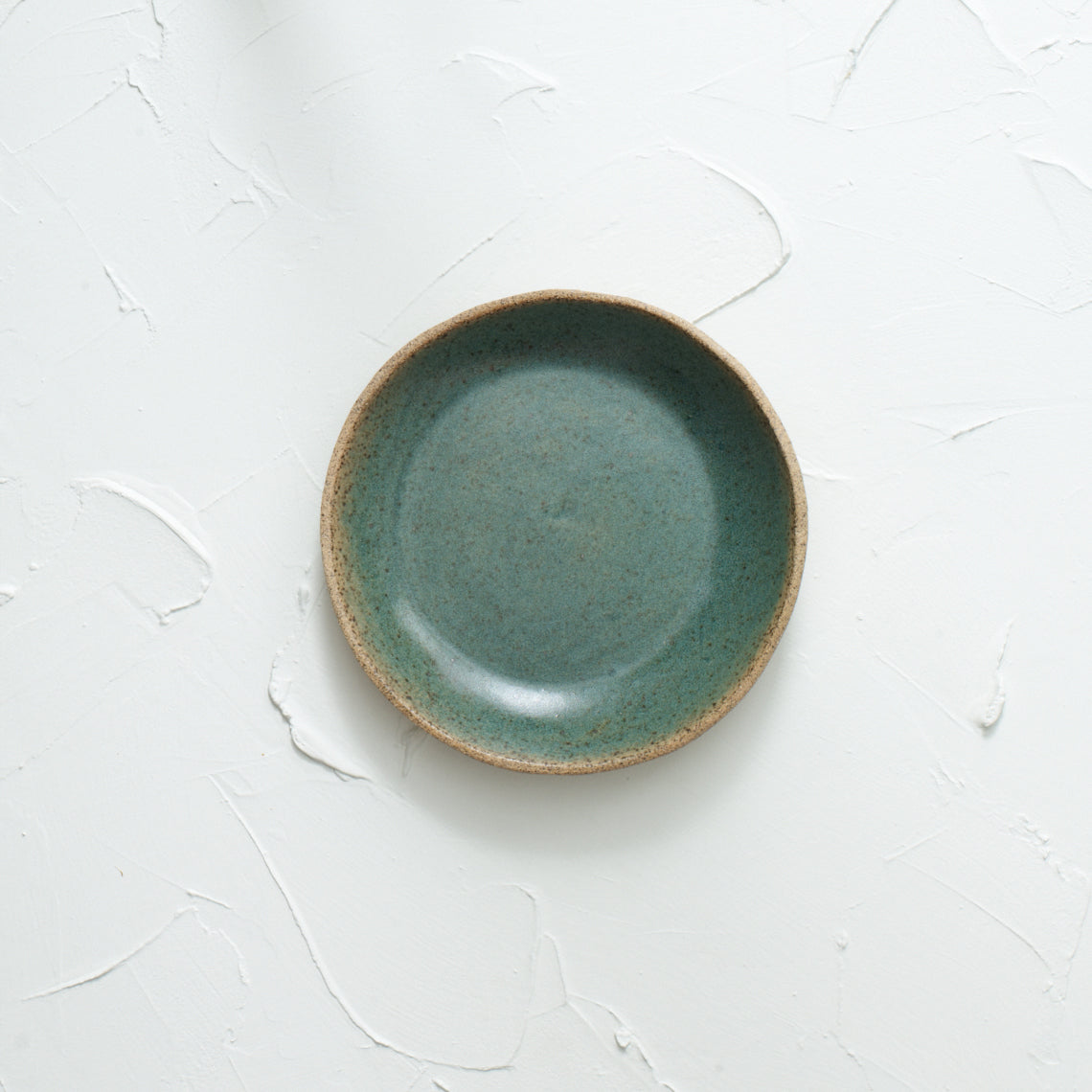 Deep Ocean speckled Bowls set of 6