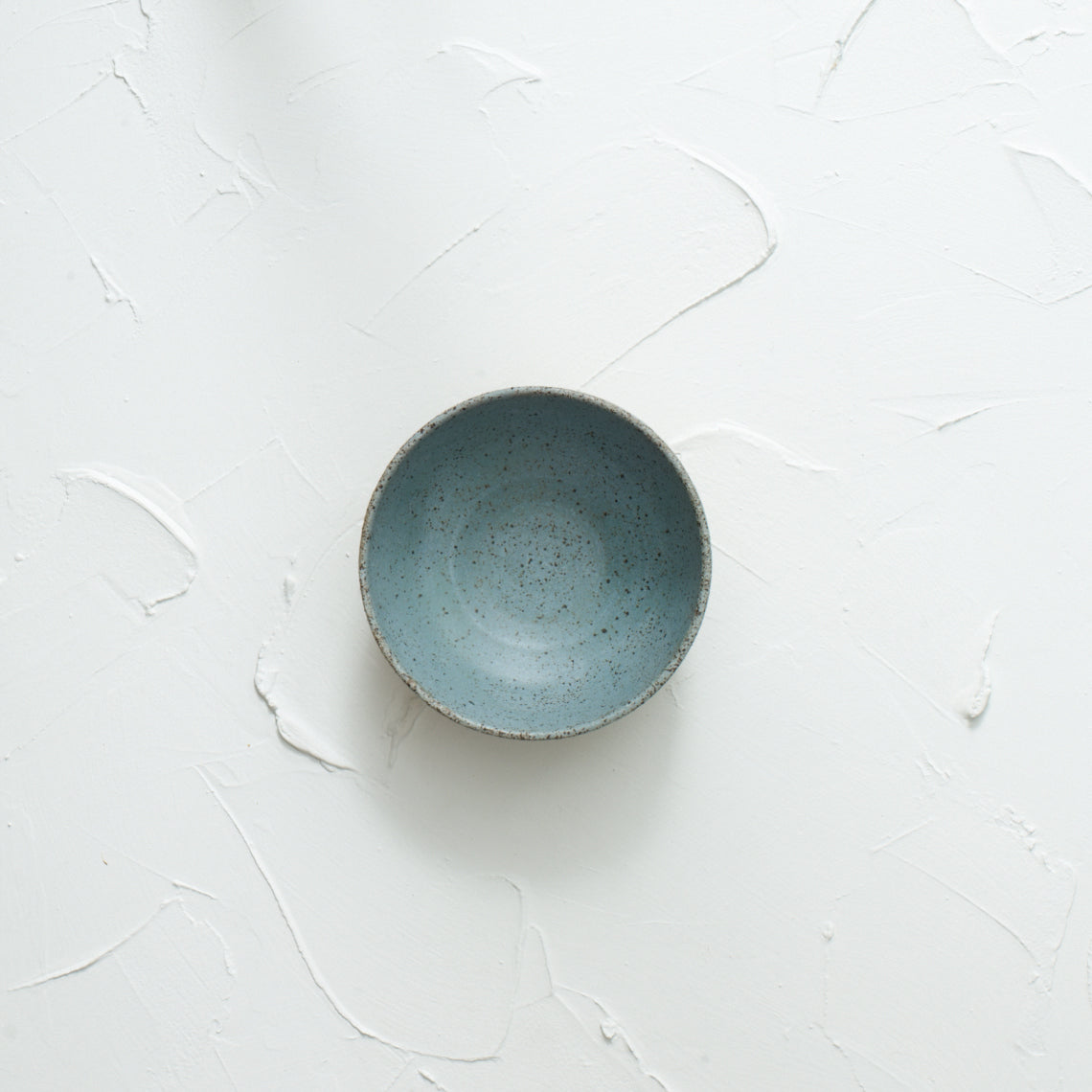 Sky blue Bowl