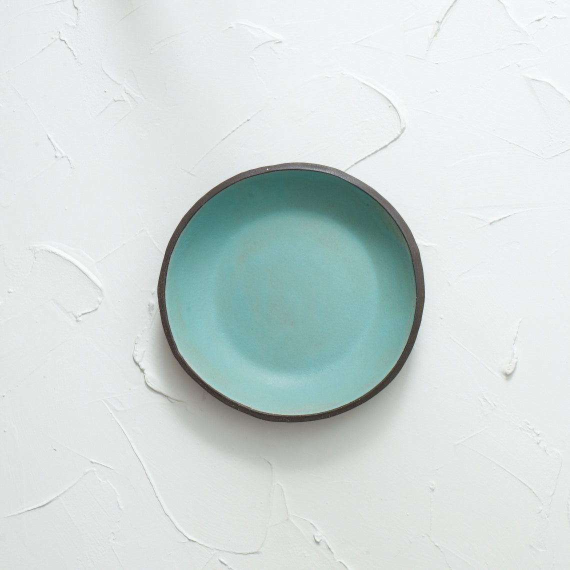 Seafoam desert Plates