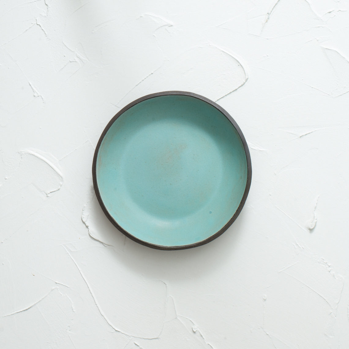 Seafoam desert Plates