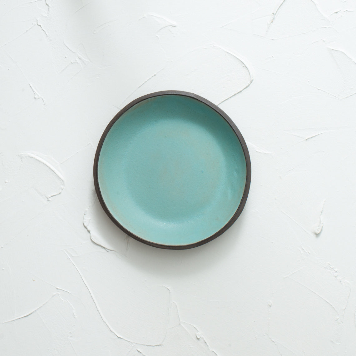 Seafoam desert Plates