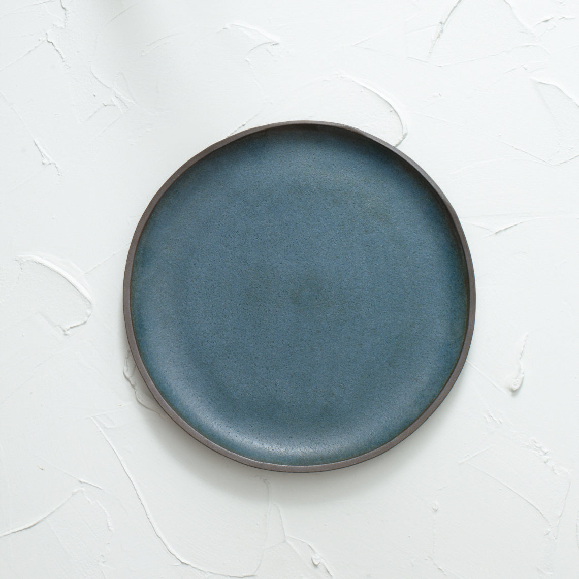 Midnight sky Plate