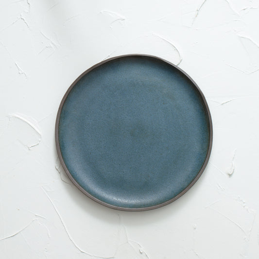 Midnight sky Plate