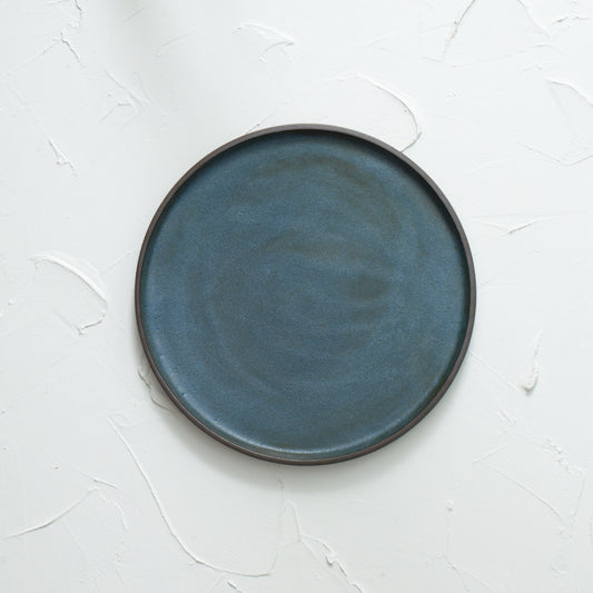 Midnight sky Plate 2
