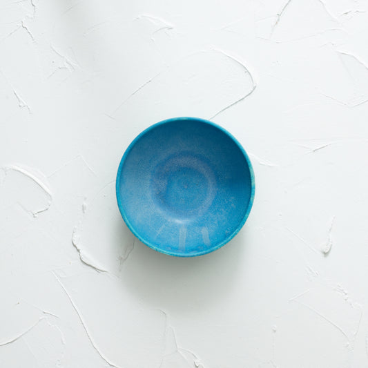 Turquoise porcelain Bowl 5