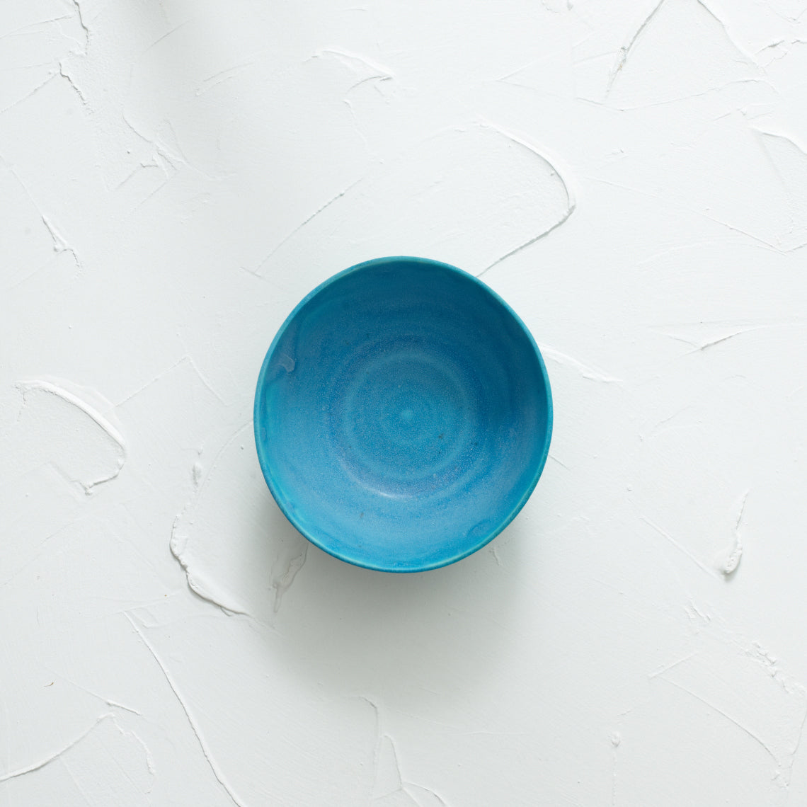 Turquoise porcelain Bowl 6