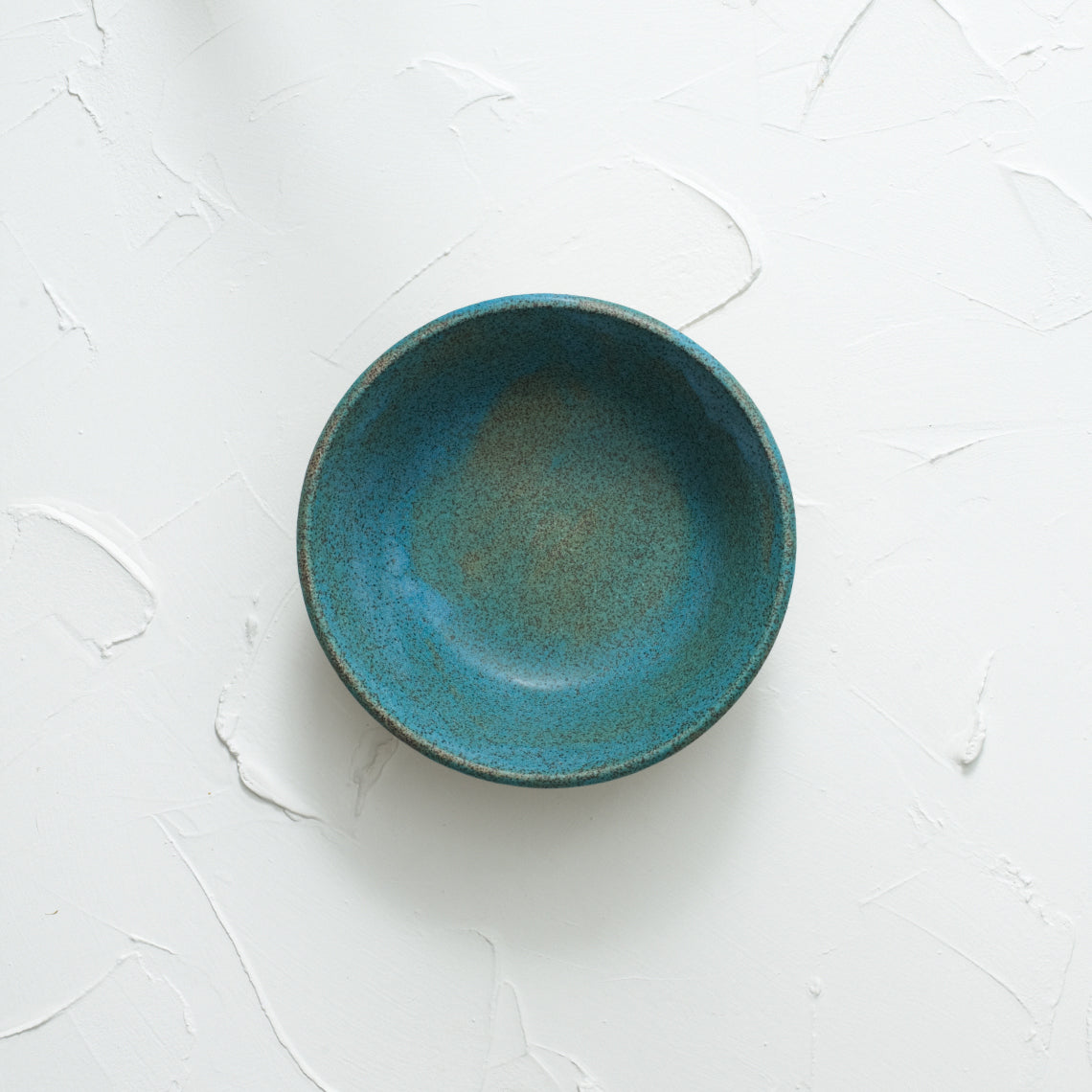 Turquoise waters Bowl 11