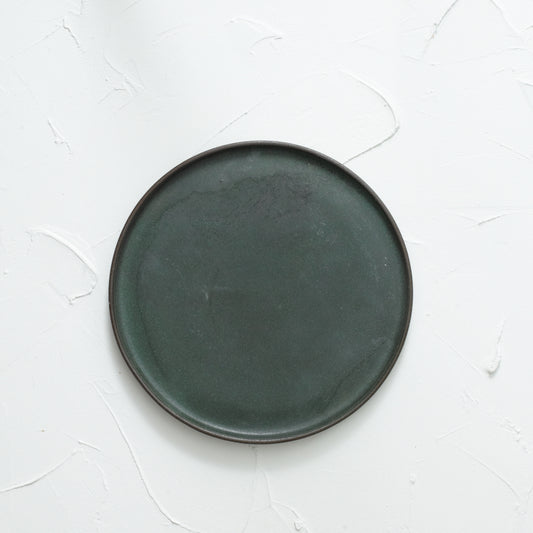 Dark Forest Plate