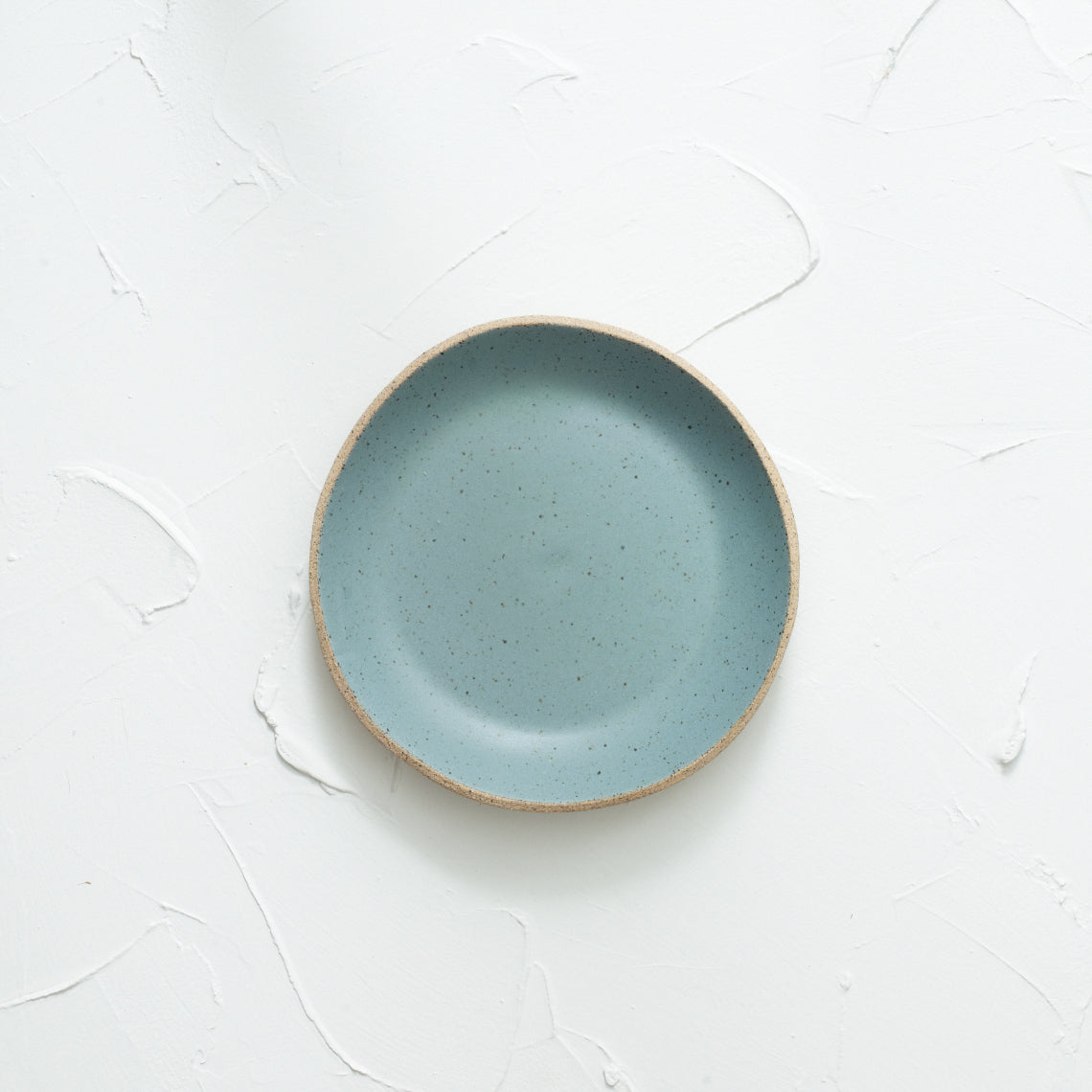 Sky blue speckled Bowls