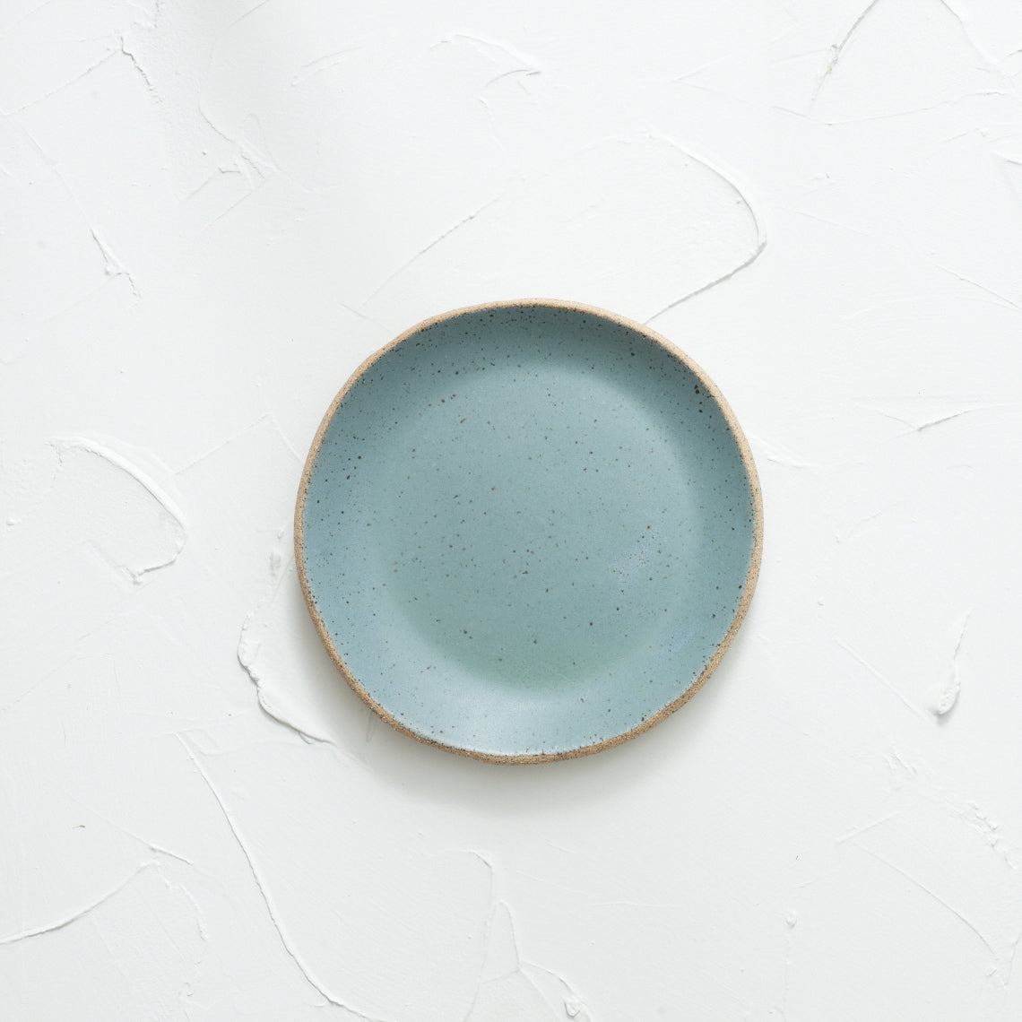 Sky blue speckled Bowls