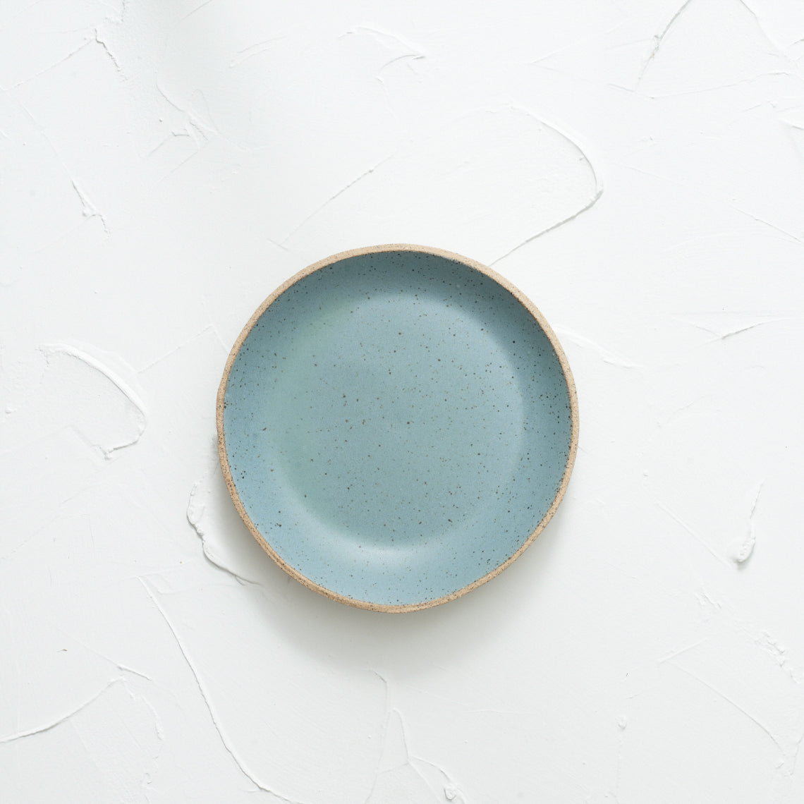 Sky blue speckled Bowls