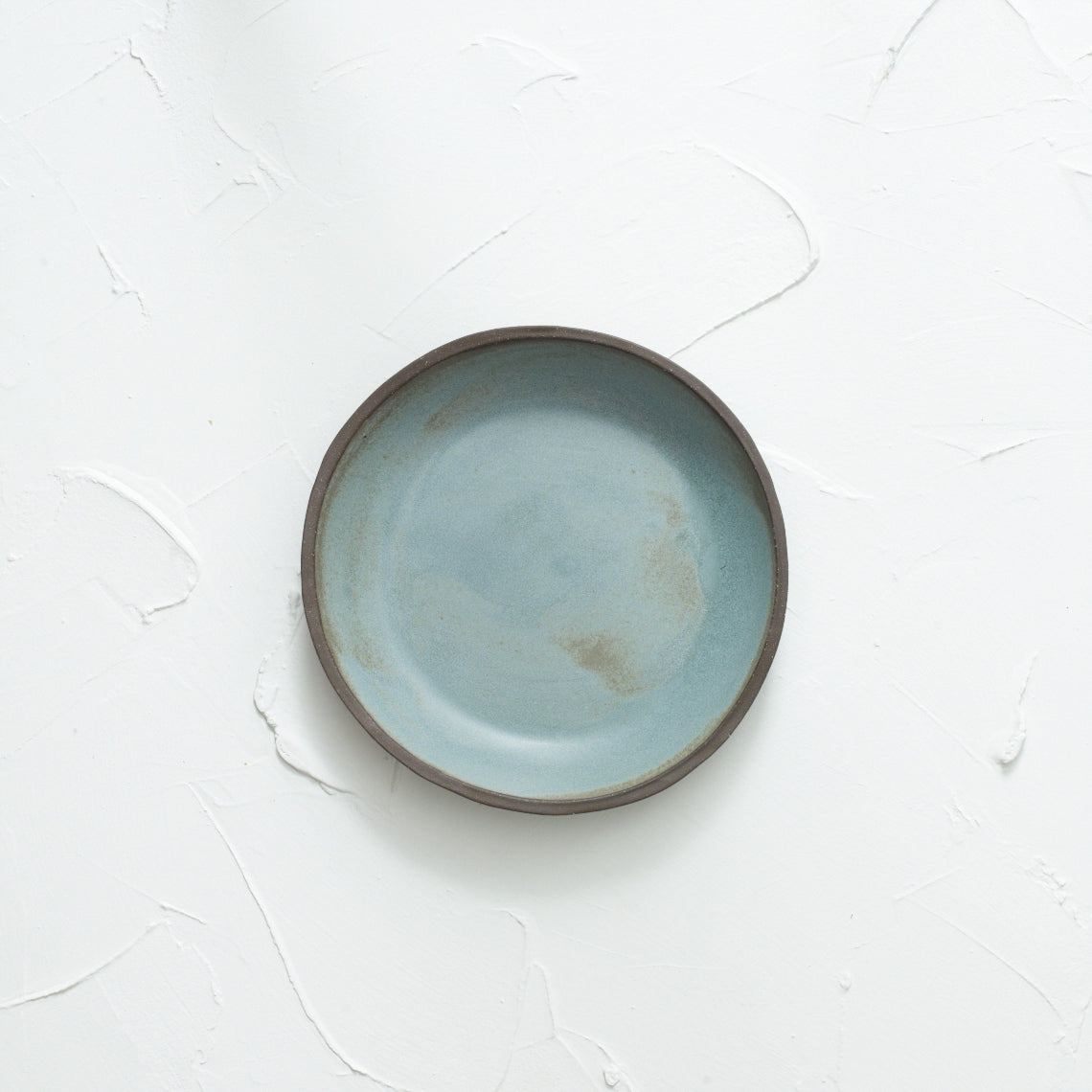 Sky blue dark chocolate Bowls