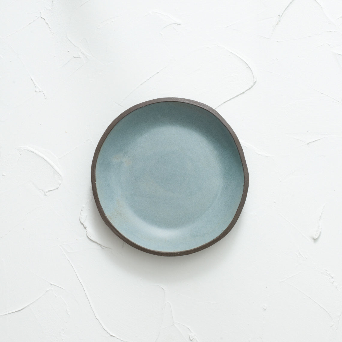 Sky blue dark chocolate Bowls