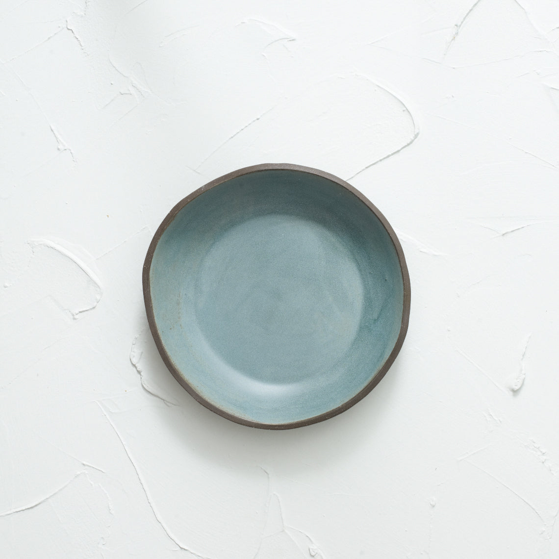 Sky blue dark chocolate Bowls