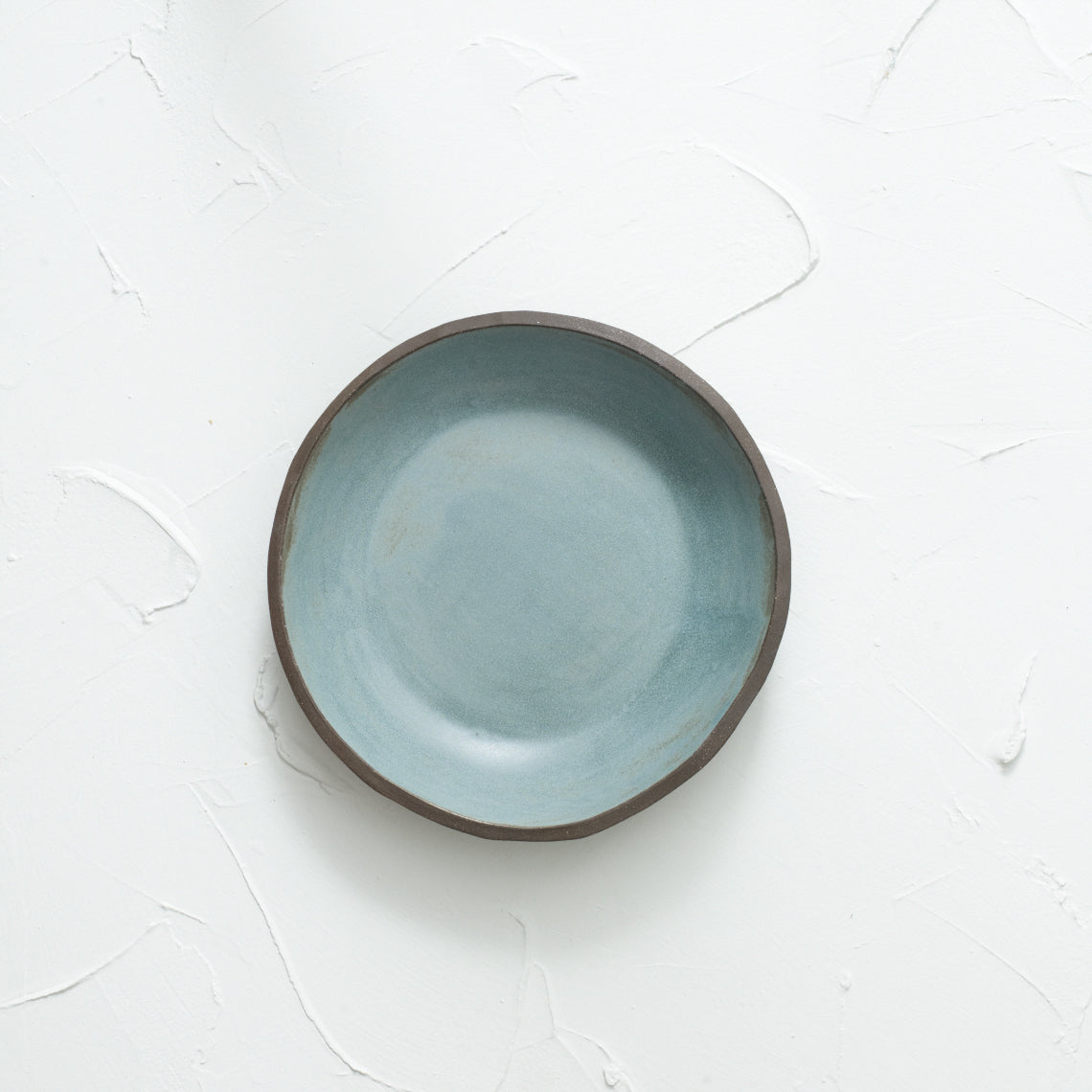 Sky blue dark chocolate Bowls