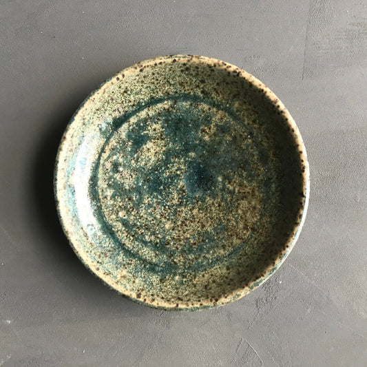 Deep sea Dish