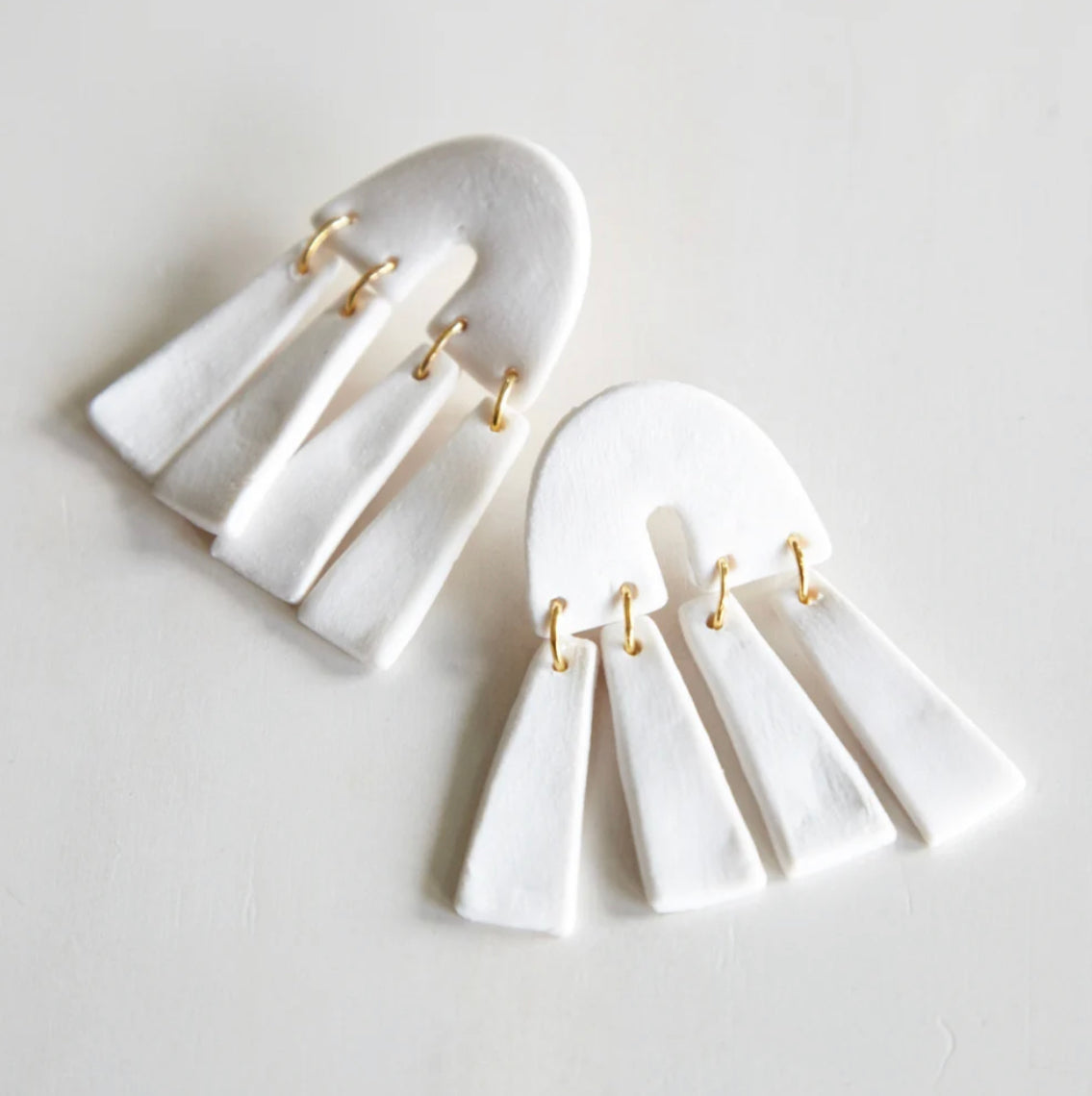 Earrings-Sunshine