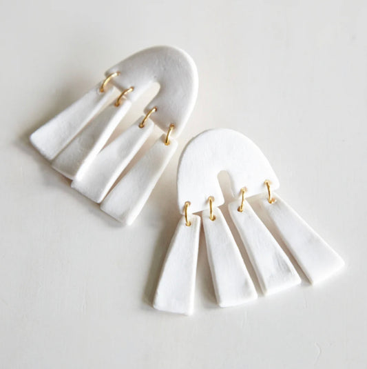 Earrings-Sunshine