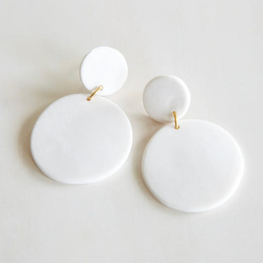 Earrings-Poppy