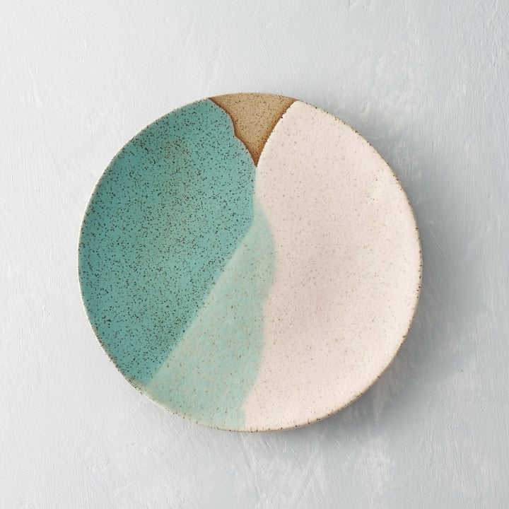 Harbour Island Plate