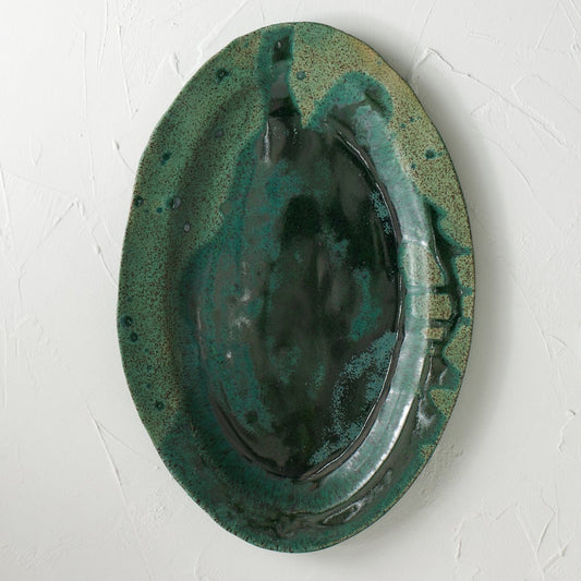 Fern Valley Mirror Mirror Platter