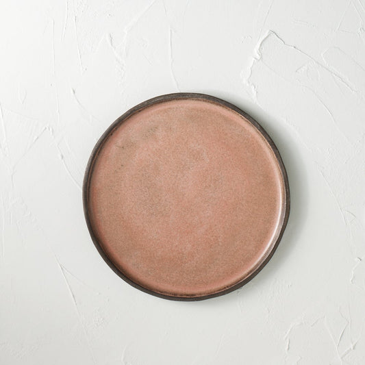 Rosie dark chocolate Plate