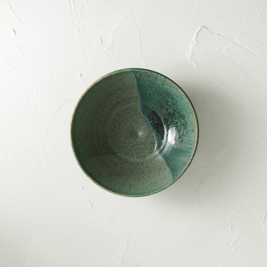 Fern Valley Bowl 3
