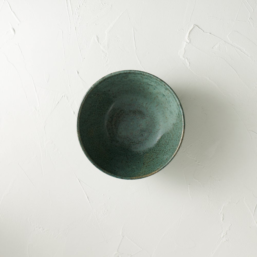 Deep Ocean Bowl 4