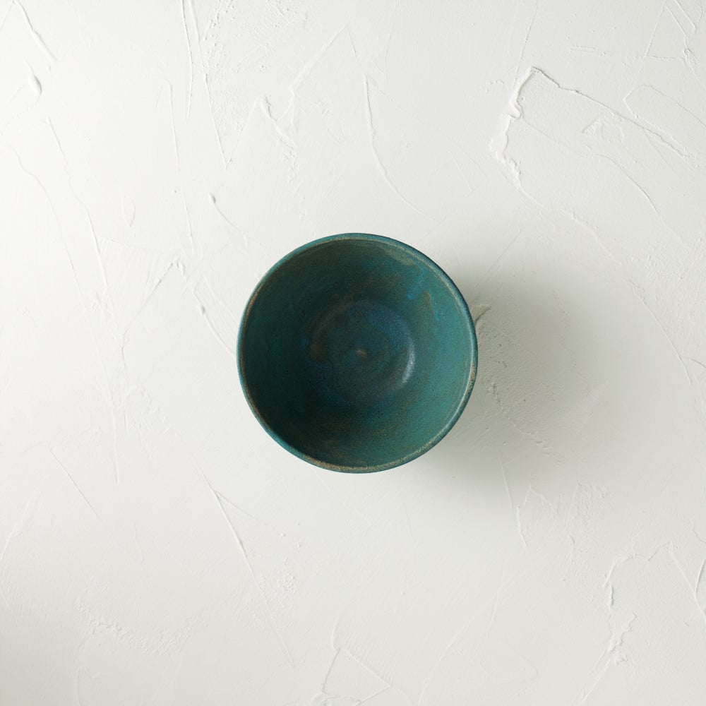 Turquoise waters Bowl 6