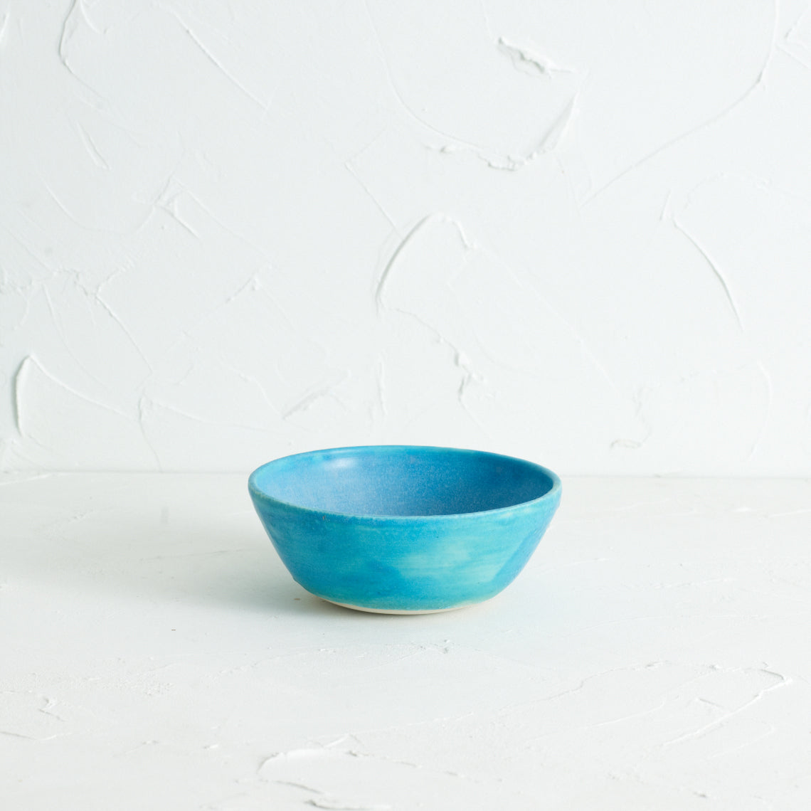 Turquoise porcelain Bowl 5
