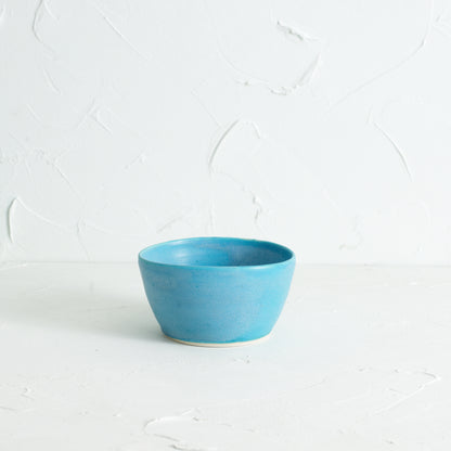 Turquoise porcelain Bowl 4