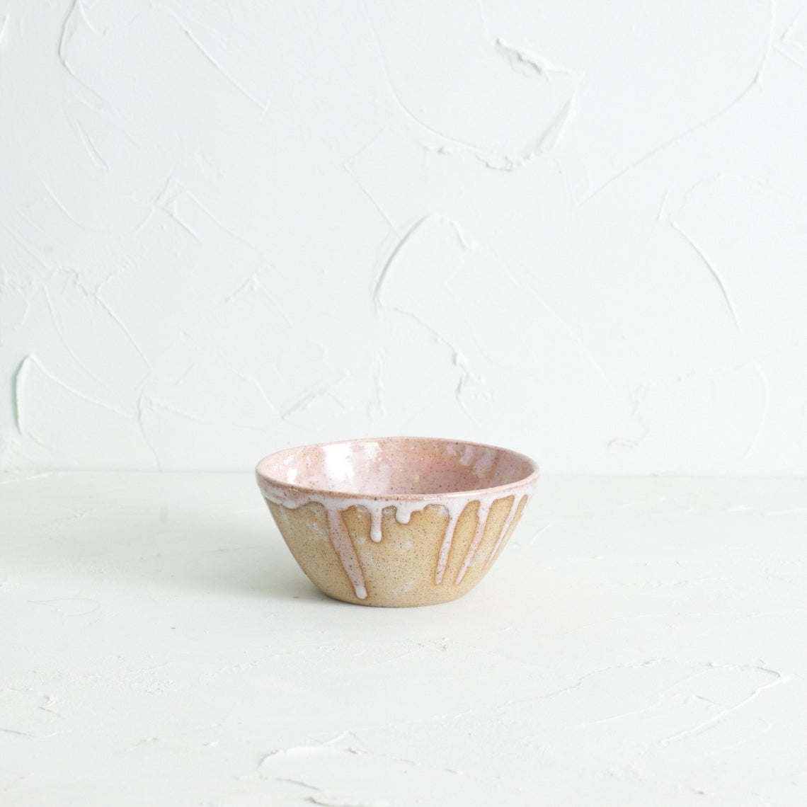 Icy Pink Bowl 1