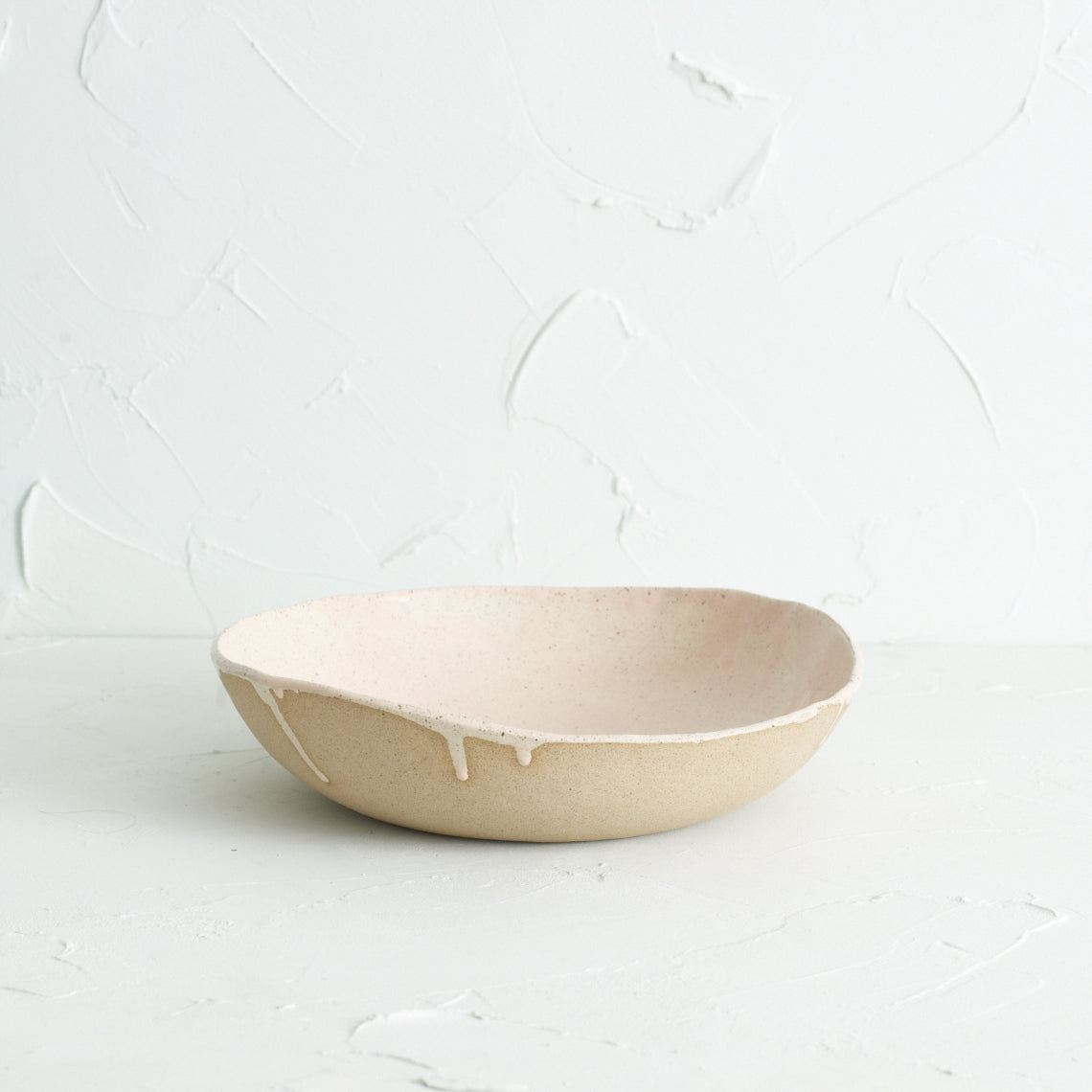 Pale Blush Bowl 6