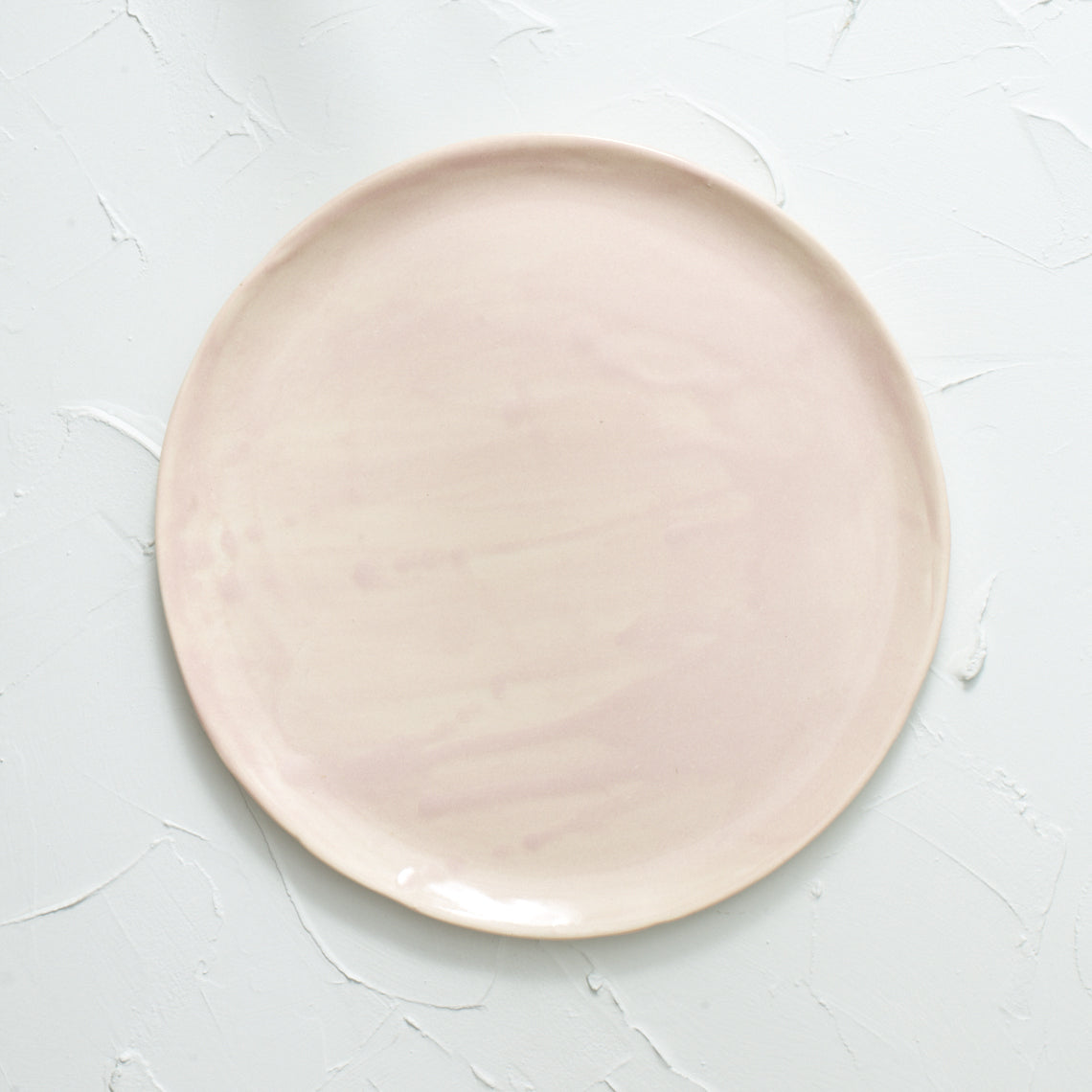 Pale Blush Platter